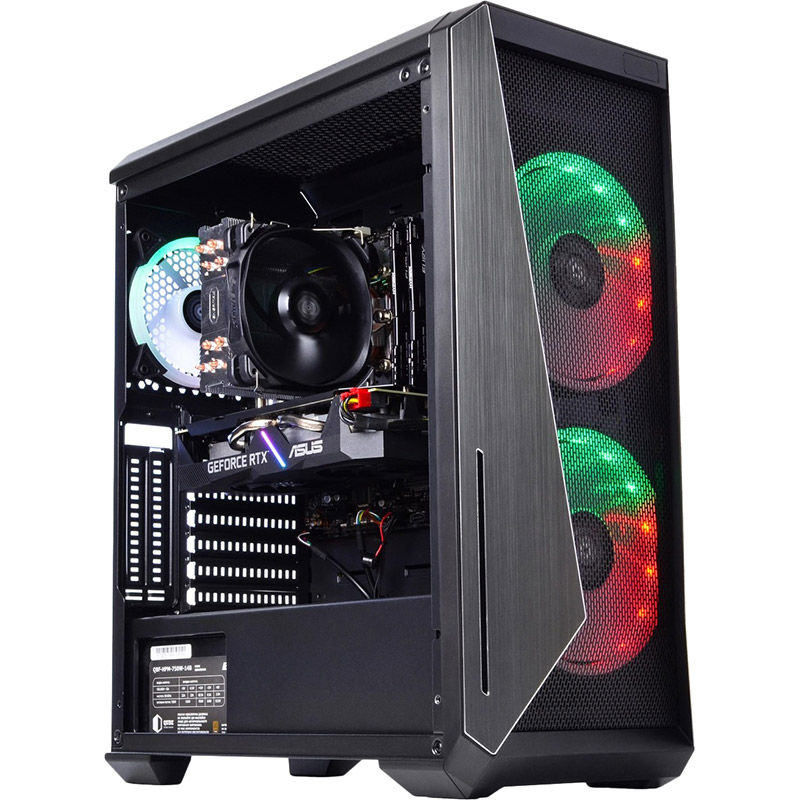 Компьютер ARTLINE Gaming X77v82Win Модель процессора 12700F