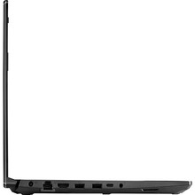 Ноутбук ASUS TUF Gaming F15 FX506HF-HN017 Graphite Black (90NR0HB4-M00500)