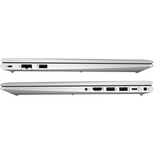 Ноутбук HP ProBook 455 G9 Silver (724Q4EA)
