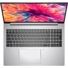 Ноутбук HP ZBook Firefly 16 G9 Silver (4C769AV_V3)