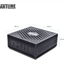 Неттоп ARTLINE Business B14v11