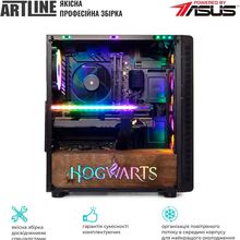 Комп'ютер ARTLINE Gaming HGWRTSv13