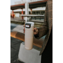 Термокружка Kambukka Etna Grip 500 мл Barely Beige (11-01046)