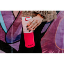Термокружка Kambukka Etna Grip 500 мл Diva Pink (11-01048)