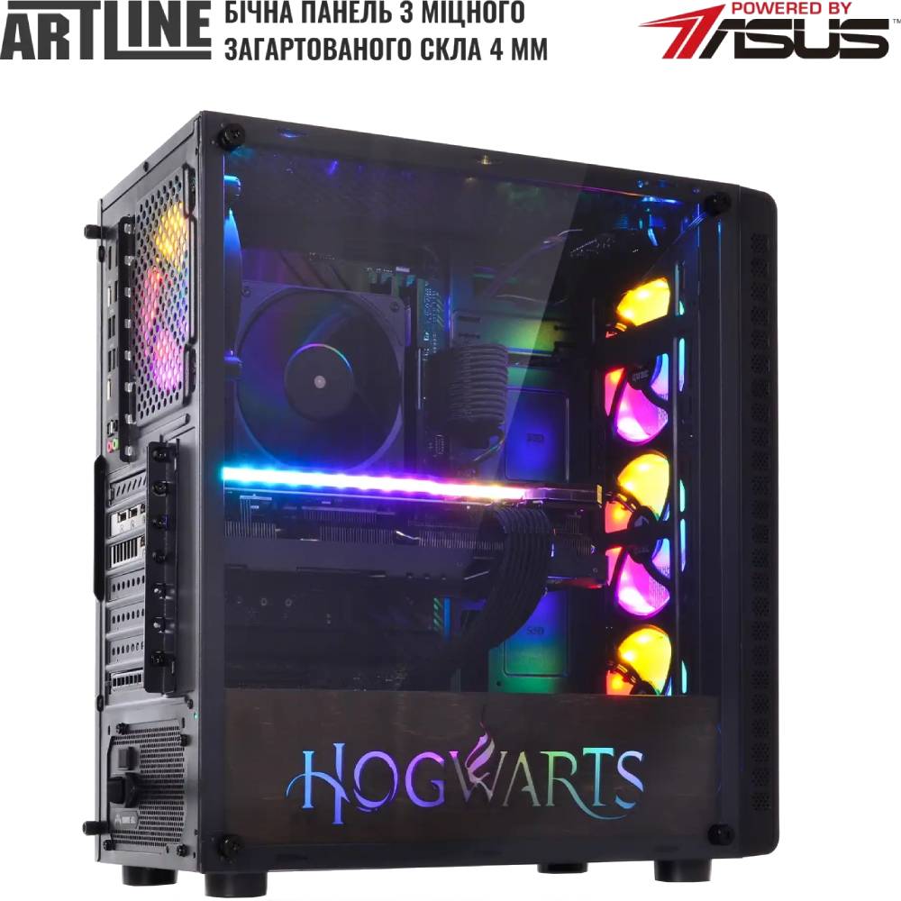 Замовити Комп'ютер ARTLINE Gaming HGWRTSv29