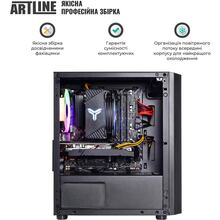 Комп'ютер ARTLINE Gaming X43v36