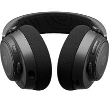 Гарнитура STEELSERIES Arctis Nova 7 Wireless Black (61553)