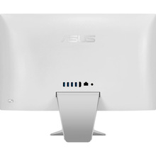 Моноблок ASUS F3200WUAK-WA006M White (90PT0362-M00100)