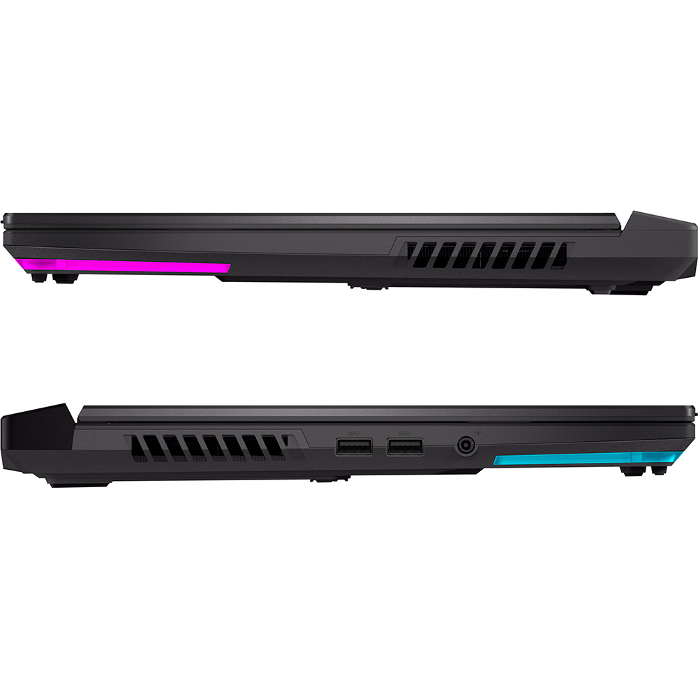 Фото Ноутбук Asus ROG Strix G15 G513IE-HN051 Eclipse Gray (90NR0582-M004Y0)