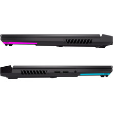 Ноутбук Asus ROG Strix G15 G513IE-HN051 Eclipse Gray (90NR0582-M004Y0)