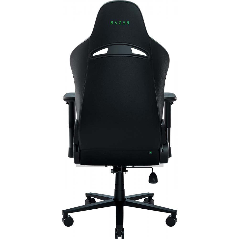 Кресло Razer Enki X Black Green (RZ38-03880100-R3G1) Вторичный цвет черный