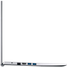 Ноутбук ACER Aspire 3 A315-35 Silver (NX.A6LEU.011)