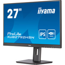 Монітор IIYAMA XUB2792HSN-B5