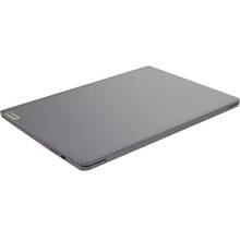 Ноутбук LENOVO IP3 17ABA7 Arctic Gray (82RQ002QPB)