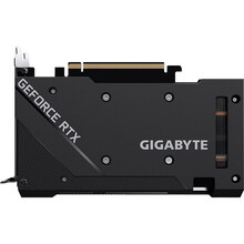 Видеокарта GIGABYTE GeForce RTX 3060 12GB GDDR6 WINDFORCE OC (GV-N3060WF2OC-12GD)
