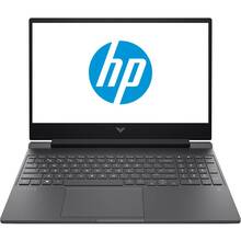 Ноутбук HP Victus 15-fa0185nw Black (715U9EA)