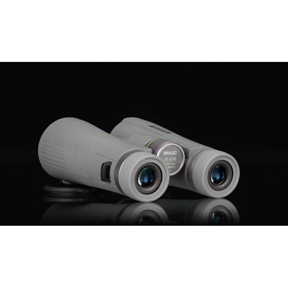 Заказать Бинокль BRESSER Wave 10x50 UR Coating WP (1331050)