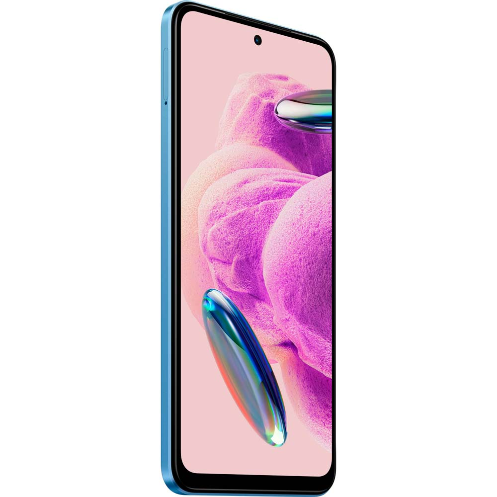 Xiaomi Redmi Note 12S 8/256GB Dual Sim Ice Blue купить в Киеве ➦ лучшая  цена в Фокстрот по всей Украине: Харьков, Днепр, Одесса, Николаев, Запорожье