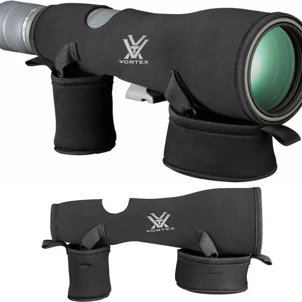 Підзорна труба VORTEX Razor HD 27-60x85 (RS-85S) Фактор сутінків 71.41