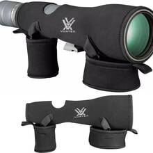 Підзорна труба VORTEX Razor HD 27-60x85 (RS-85S)
