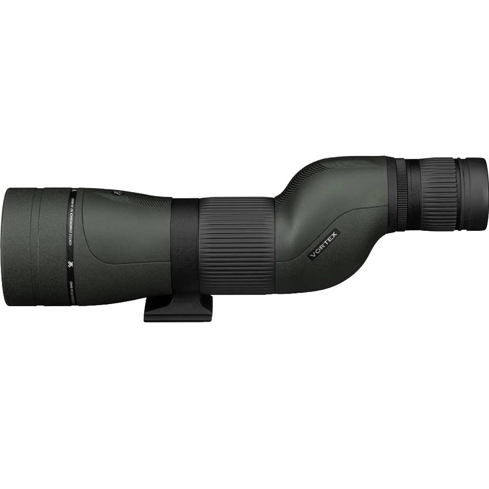 Подзорная труба VORTEX Diamondback HD 16-48x65 (DS-65S) Фактор сумерек 55.86