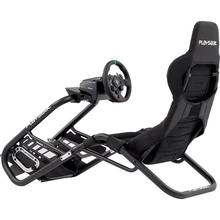Кокпит с креплением для руля и педалей Playseat Trophy - Black (RAP.00304)