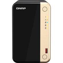 NAS-сервер QNAP TS-264-8G