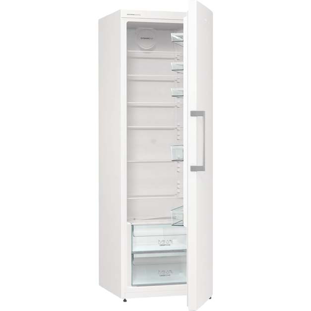 Холодильник GORENJE R619FEW5 (HS4168SDB) Класс энергопотребления A+