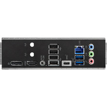 Материнская плата ASROCK B650M-HDV/M.2 (B650M-HDV/M.2)