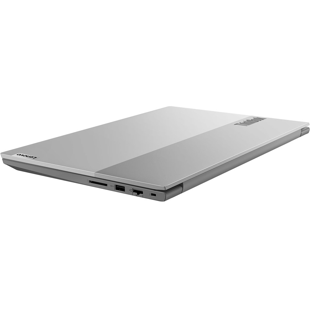 Покупка Ноутбук Lenovo ThinkBook 15 G4 IAP Mineral Grey (21DJ00LQRA)