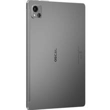 Планшет OSCAL Pad 13 8/256GB 4G Dual Sim Space Grey