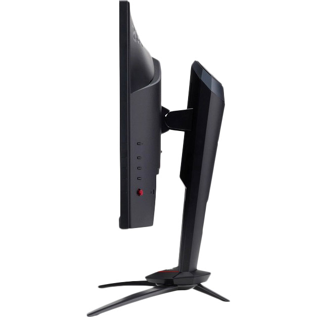 Монітор ACER 24.5" Predator XB253QGXbmiiprzx (UM.KX3EE.X07) Діагональ 24.5