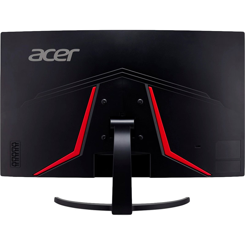 Фото 4 Монітор ACER 31.5" ED320QXbiipx (UM.JE0EE.X01)