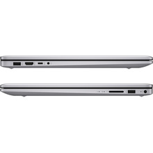 Ноутбук HP 470-G9 Silver (6S702EA)