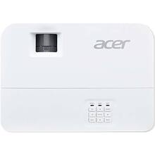 Проектор ACER X1629HK (MR.JV911.001)