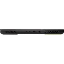 Ноутбук ASUS ROG Strix G17 G713PU-LL037 Eclipse Gray (90NR0C54-M002C0)