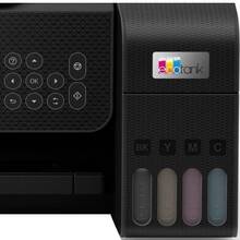 БФП струменевий EPSON EcoTank L3260 (C11CJ66409)