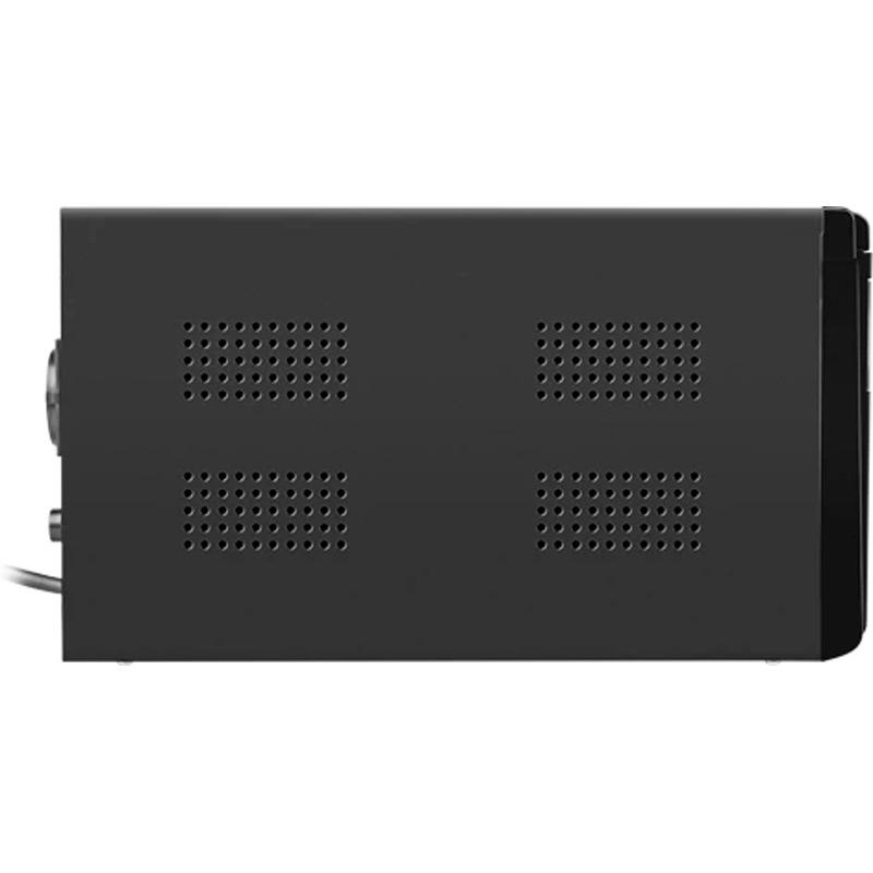 Внешний вид ИБП ARMAC OFFICE Line Interactive 1000VA 650W (O/1000F/LCD)