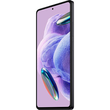 Смартфон XIAOMI Redmi Note 12 Pro+ 5G 8/256 Gb Dual Sim Midnight Black