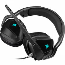 Гарнітура RGB Elite USB Premium Gaming Carbon (CA-9011203-EU)