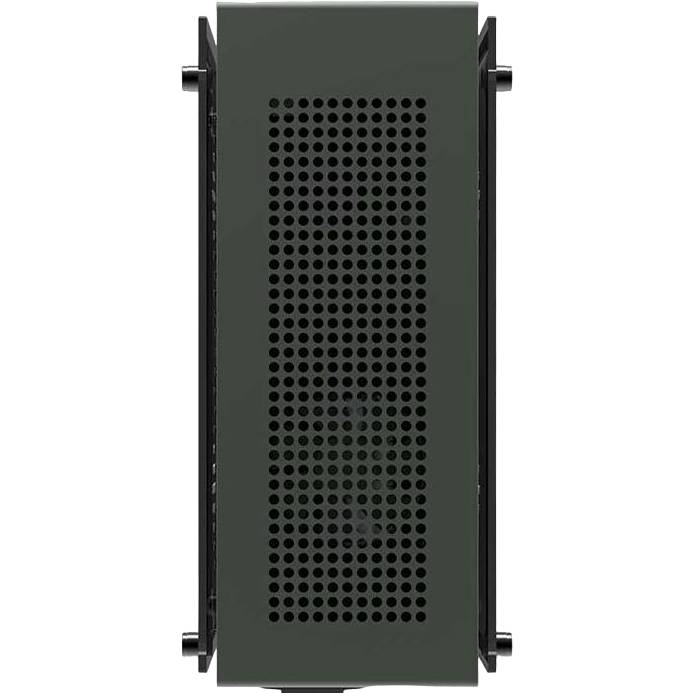 Корпус ZALMAN M2 MINI GREY (M2MINIGREY) Максимальна довжина відеокарти 295