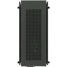 Корпус ZALMAN M2 MINI GREY (M2MINIGREY)