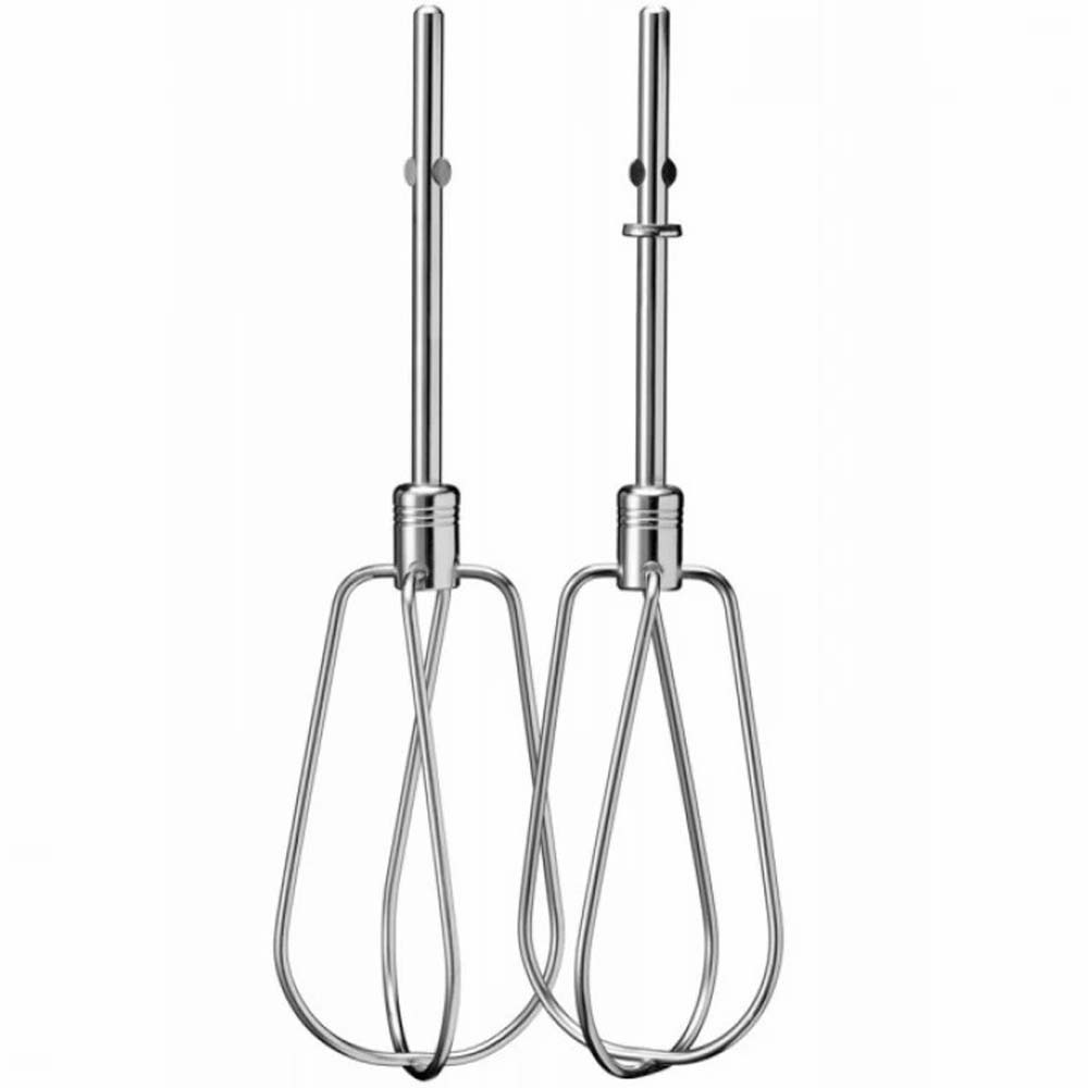 Миксер KitchenAid Classic 5KHM5110EOB Количество скоростей 5