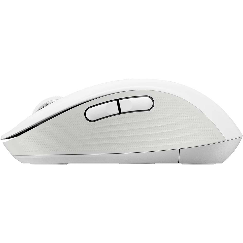 Мышь Logitech Signature M650 Wireless for Business Off-White (910-006275) Разрешение сенсора 4000