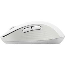 Мышь Logitech Signature M650 Wireless for Business Off-White (910-006275)