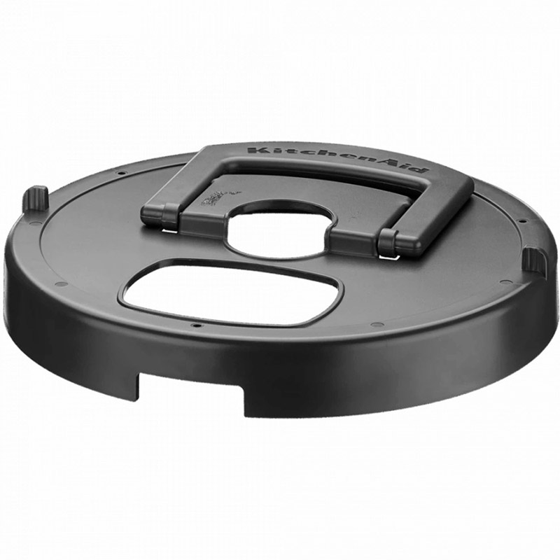 Зовнішній вигляд Набір насадок KITCHENAID для нарізки кубиками 12 мм (5KFP1644)