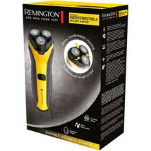 Електробритва Remington PR1855 Virtually Indestructible Rotary Shav (41223560100)