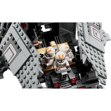 Конструктор LEGO Star Wars Крокохід AT-TE 1082 деталей (75337)