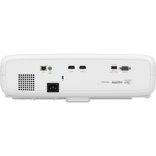 Проектор BENQ LW730 White (9H.JRM77.15E)