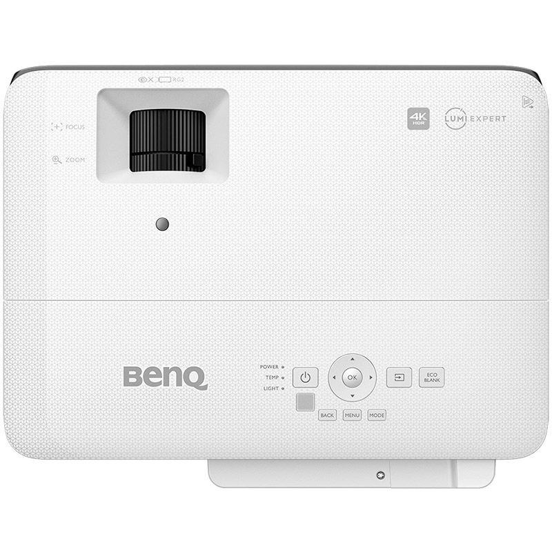 Внешний вид Проектор BENQ TK700STi White (9H.JNL77.17E)